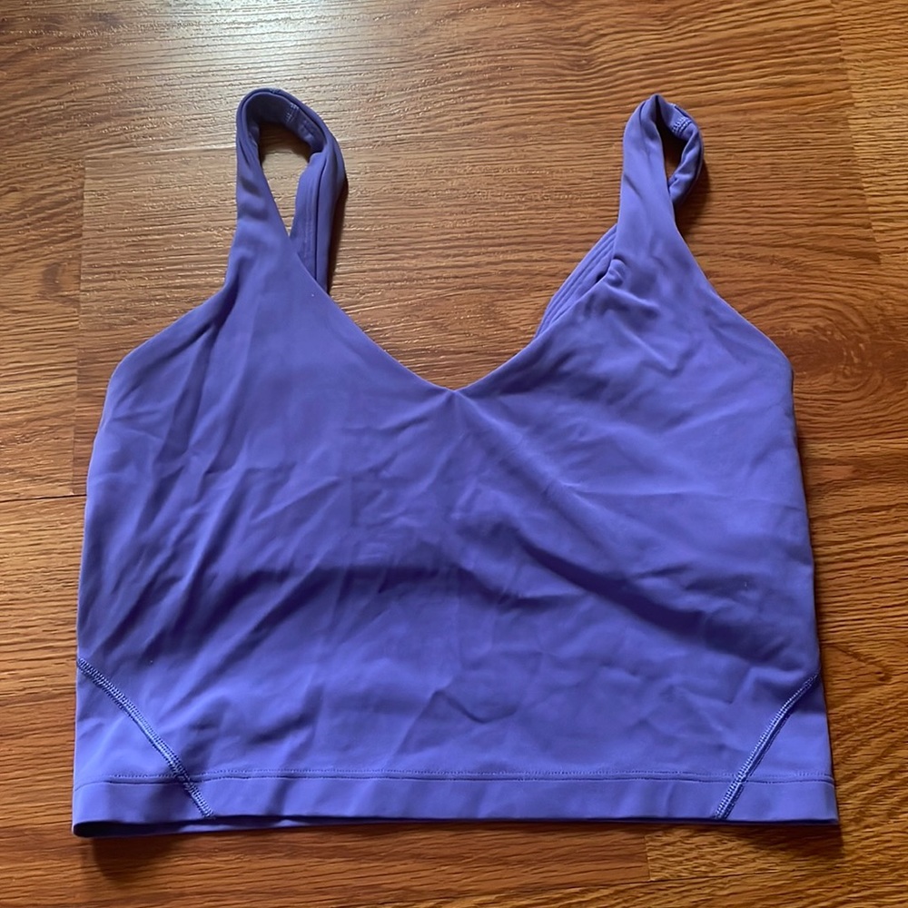 Lululemon Align Tanktop
